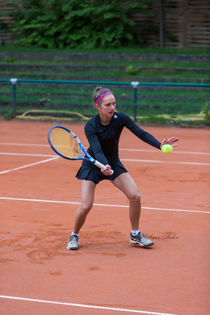 Helene Grimm 227 - 1.BL CadA - TC Ludwigshafen : Ergebnis: 2:7